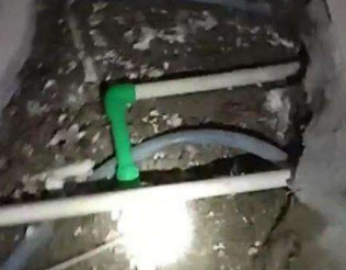 昌黎卫生间漏水多少钱