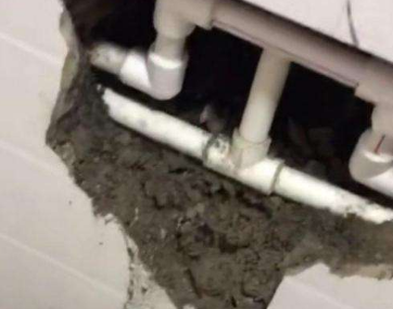 昌黎卫生间漏水哪家好