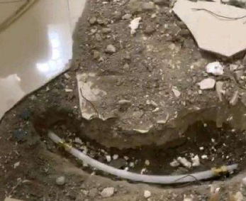 昌黎卫生间测漏水哪家优惠