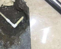 昌黎卫生间测漏水多少钱