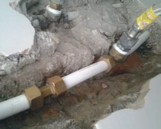 昌黎测漏水多少钱