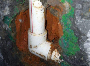 昌黎卫生间防水报价