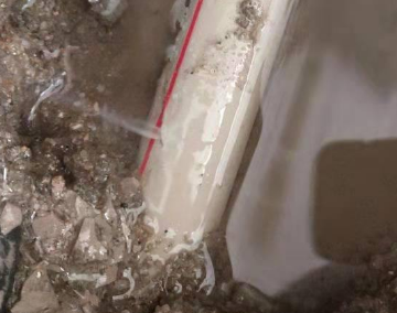昌黎水管维修多少钱
