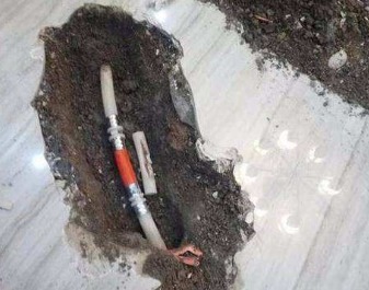 昌黎水管维修哪家好