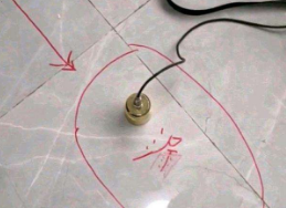 昌黎卫生间测漏水多少钱