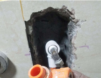 昌黎卫生间测漏水哪家好