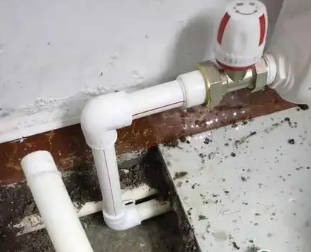 昌黎卫生间测漏水多少钱