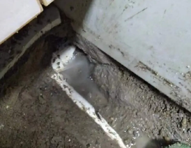 昌黎卫生间测漏水多少钱