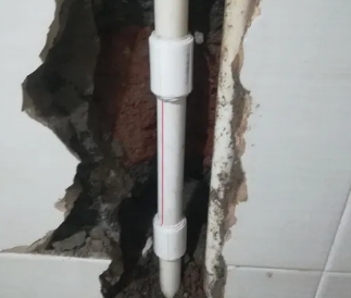昌黎卫生间测漏水的相关案例