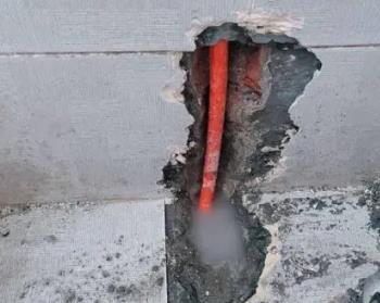 昌黎漏水检测哪家好